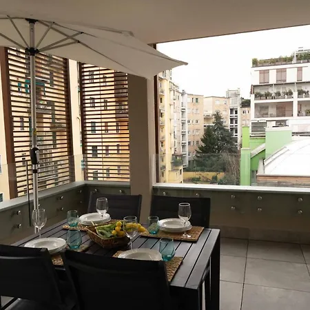 Amazing Brand New 2 Upper Scale With Gym Close To Metro * Milano